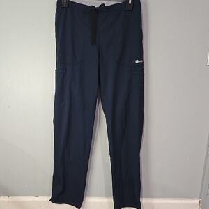 Force1 Unisex Navy Pants